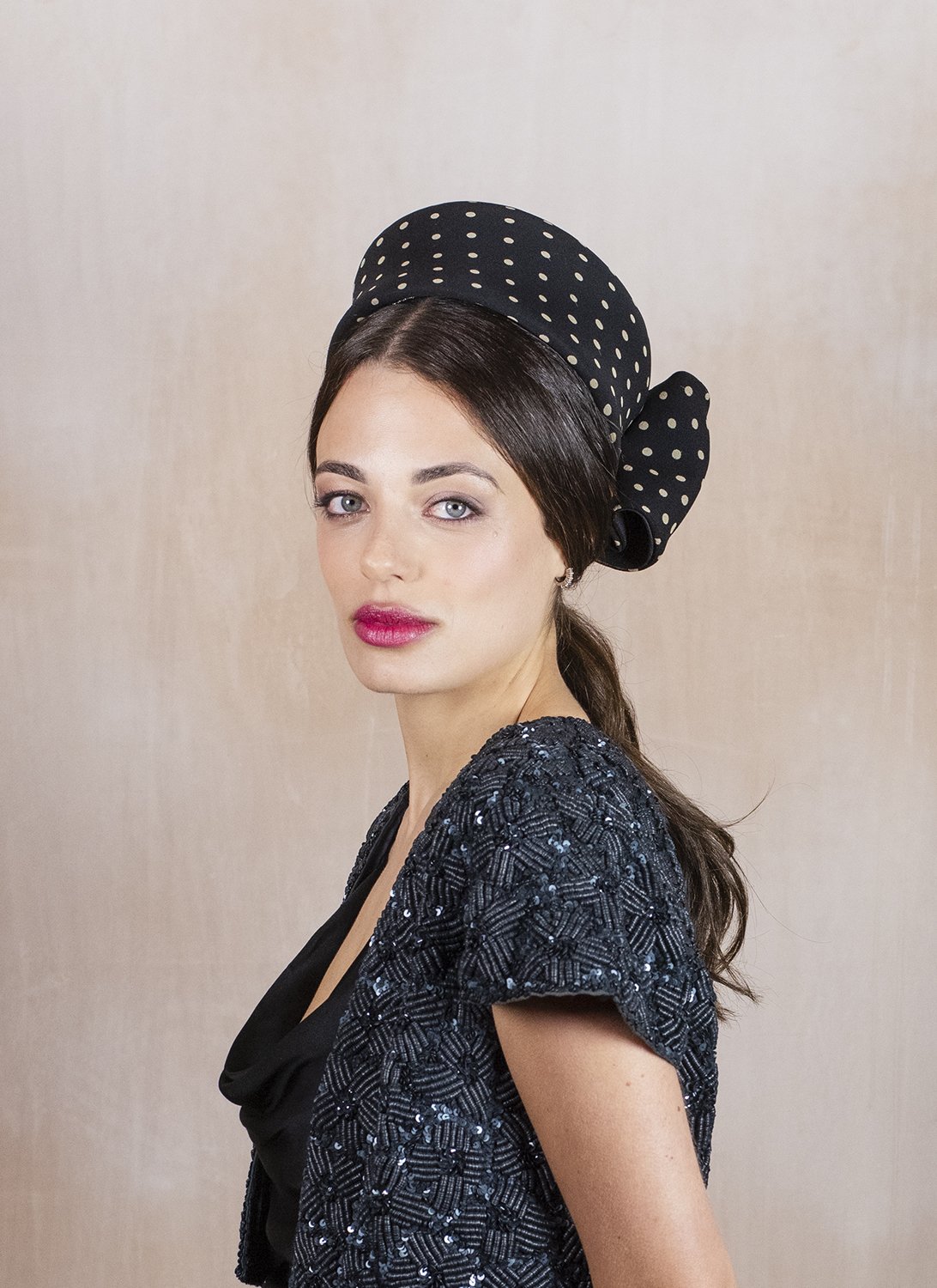 Rachel Skinner Millinery vintage inspired pillbox hat.jpg