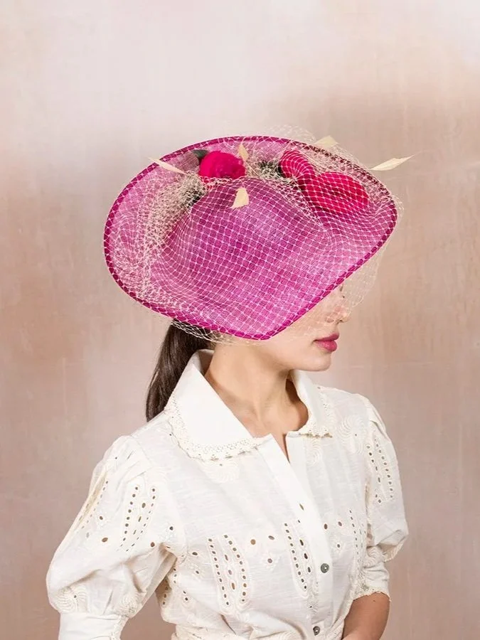 Rachel Skinner Millinery hats for the races.jpg