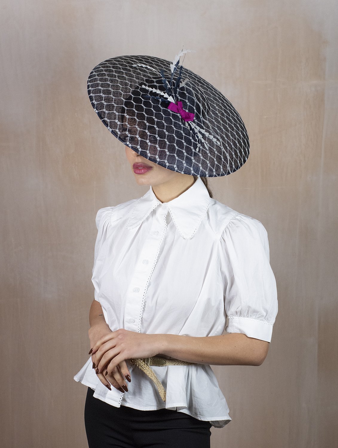 Rachel Skinner Millinery hats for the races.jpg