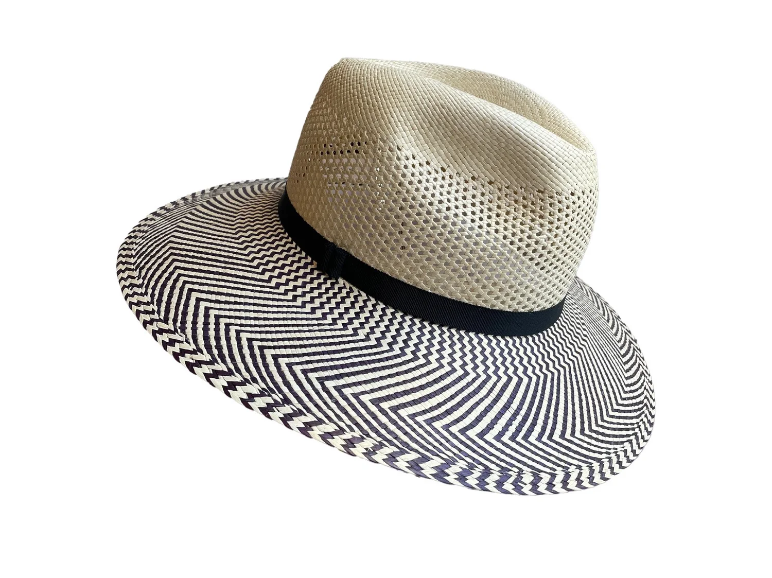 The Molly — Rachel Skinner Millinery