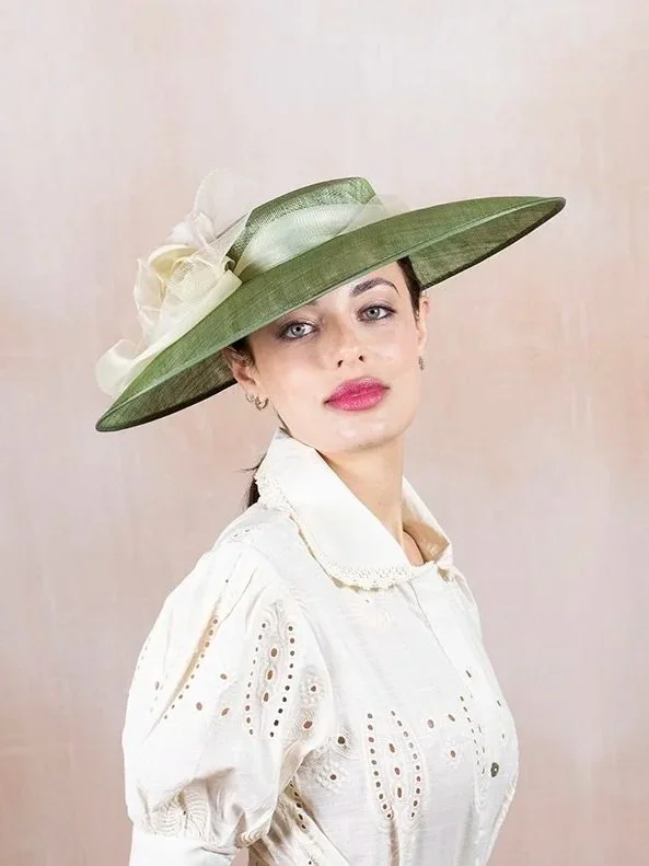 classic hat for Henley Royal Regatta