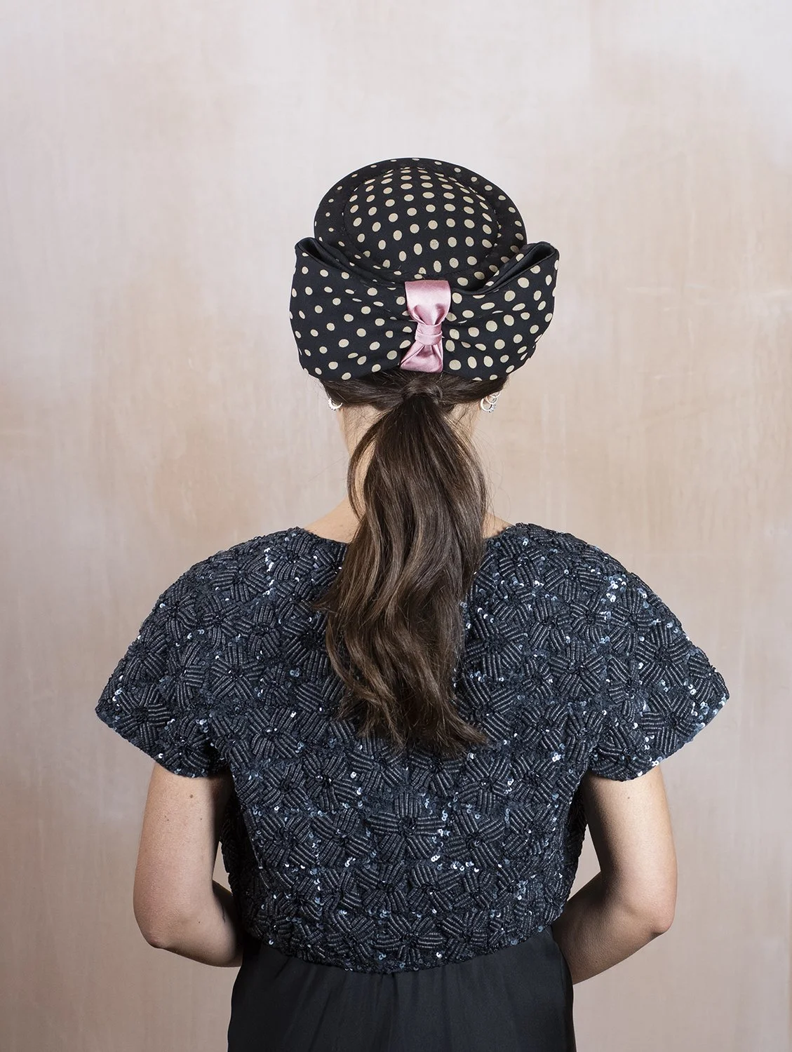 Rachel Skinner Millinery vintage inspired pillbox hat.jpg