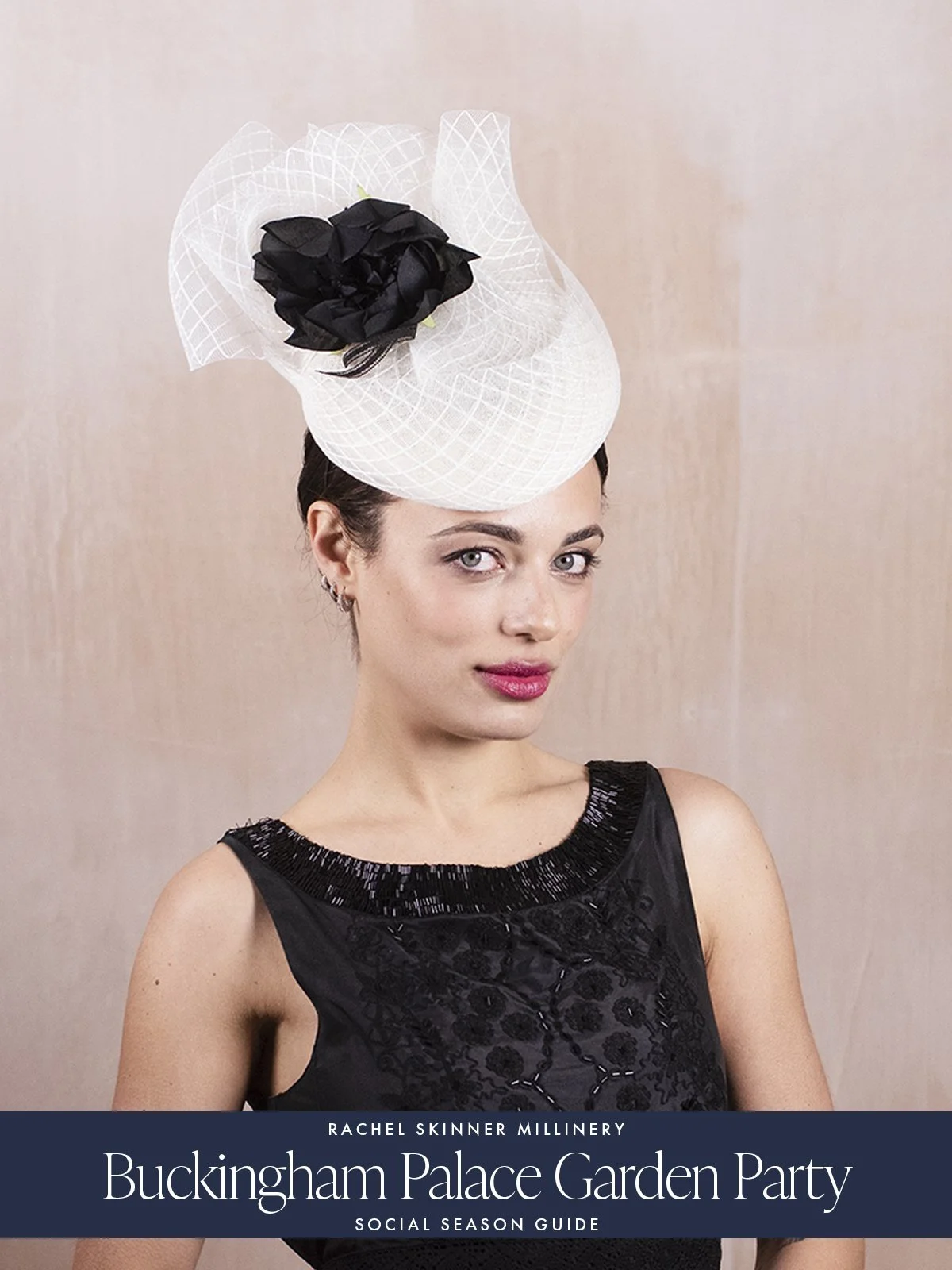 The RSM Guide to Buckingham Palace Garden Parties