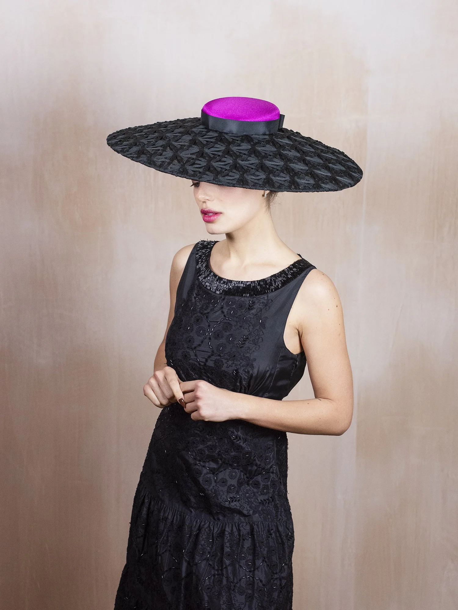 Rachel Skinner Millinery hats for the races.jpg