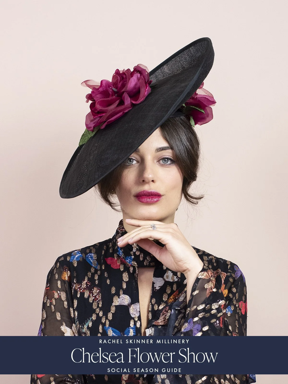 The RSM Guide to the Chelsea Flower Show