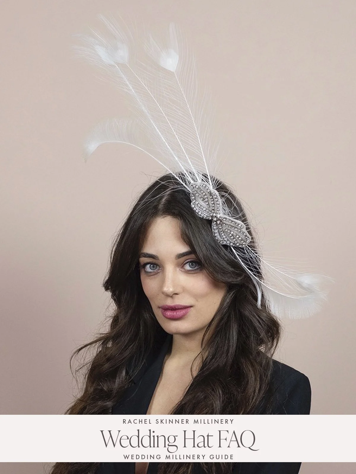 Wedding hat FAQ