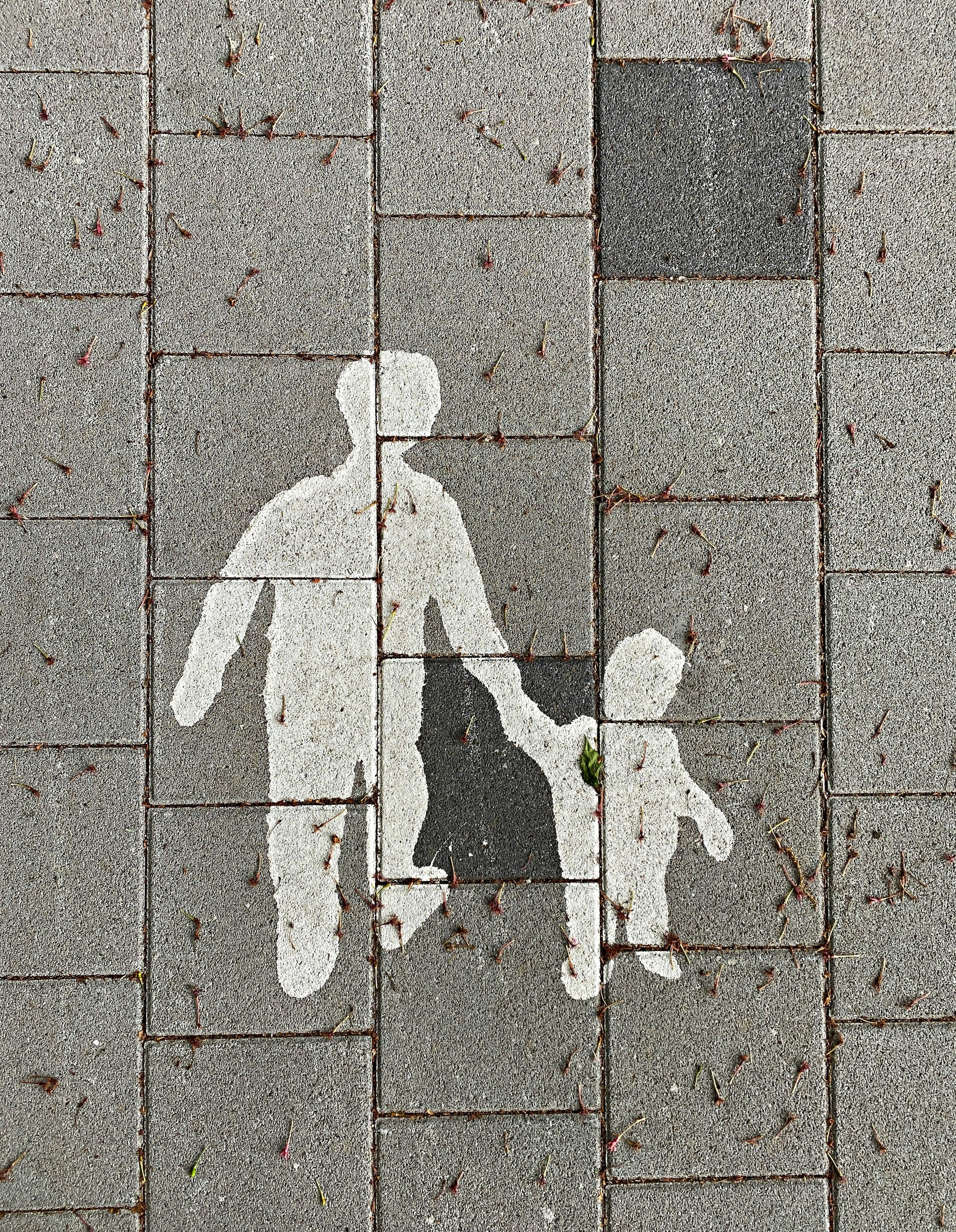 The Default Parent: Why One Parent Often Carries the Invisible Load