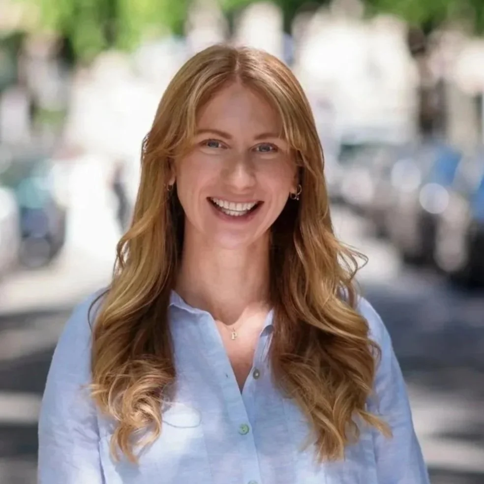 Dr. Michelle Thirkield