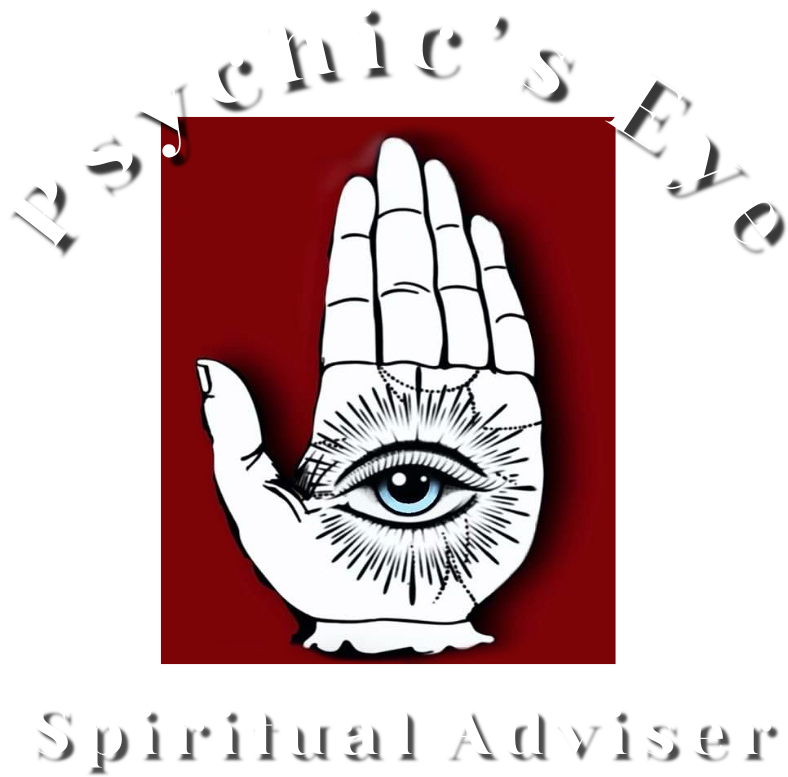 Psychic&#39;s Eye