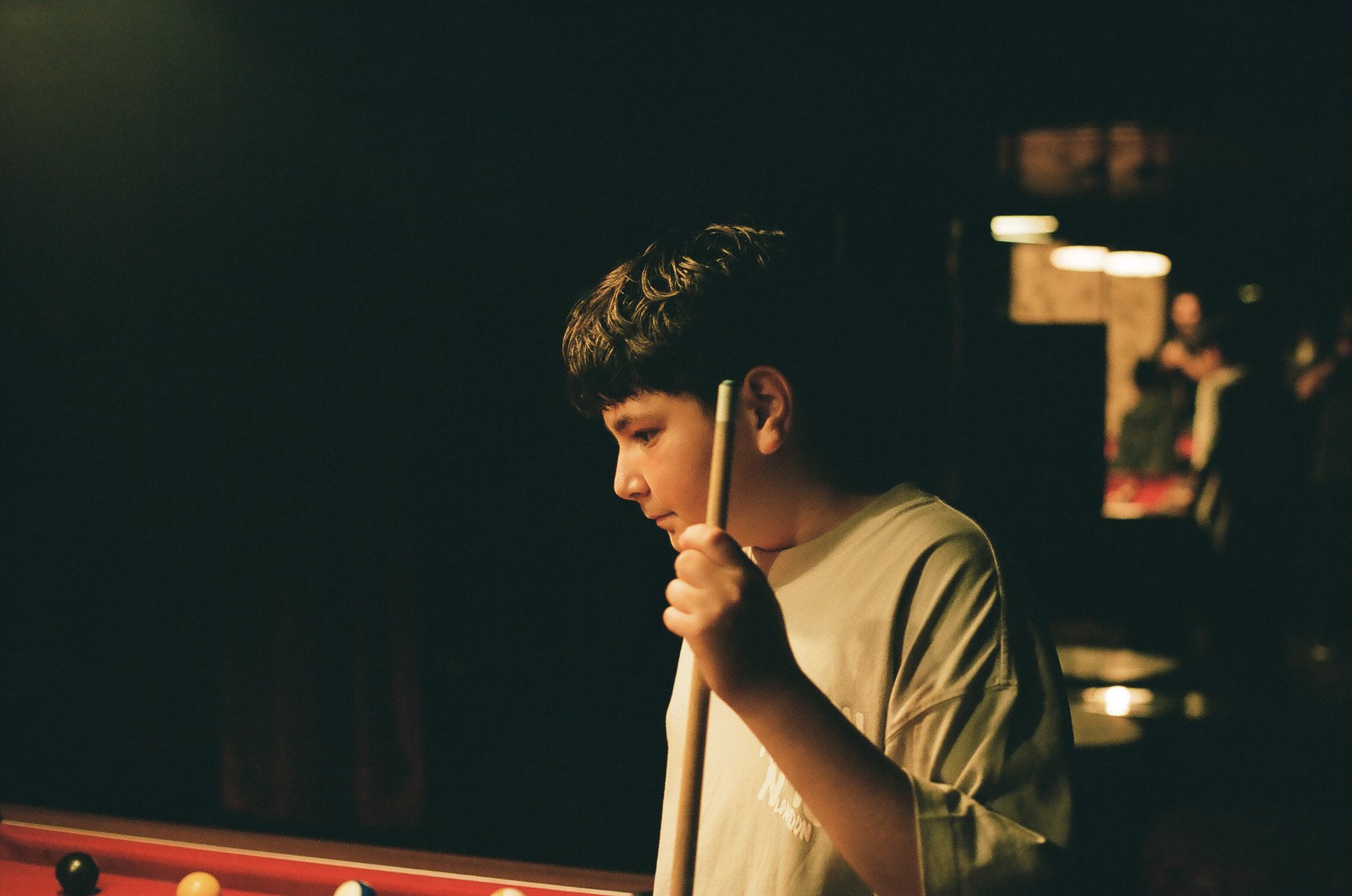Kodak Portra 400 35mm