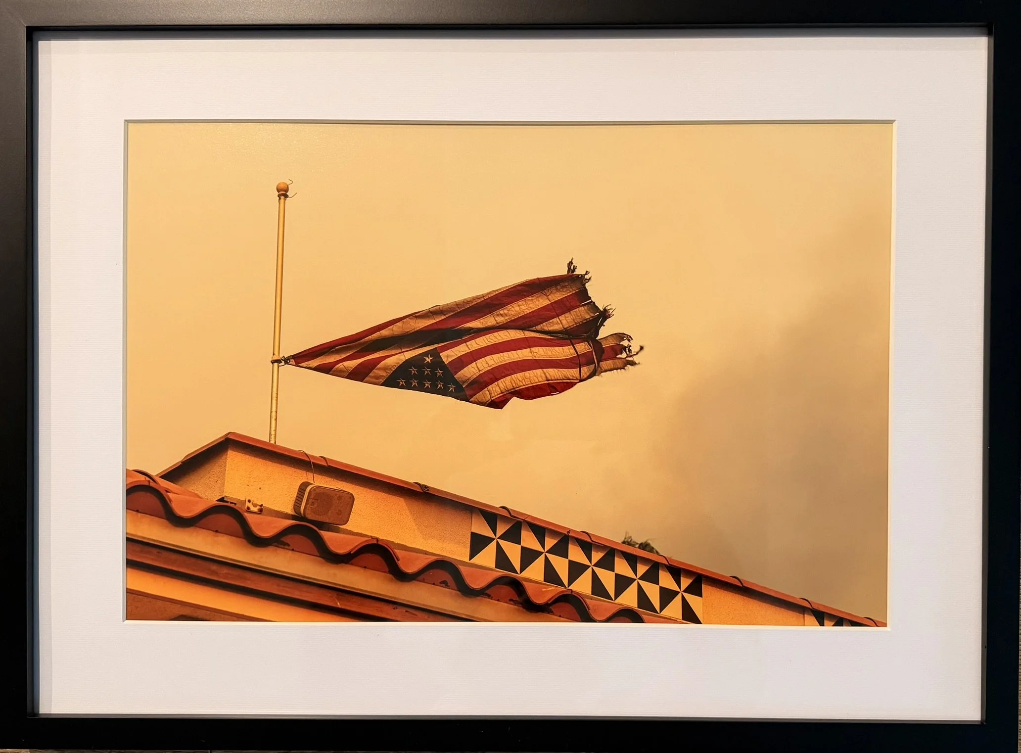 What Remains - January 8th, 2025