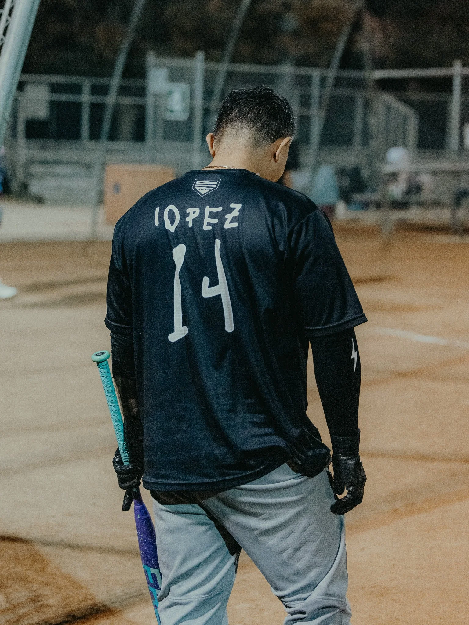 LA Sports Baseball