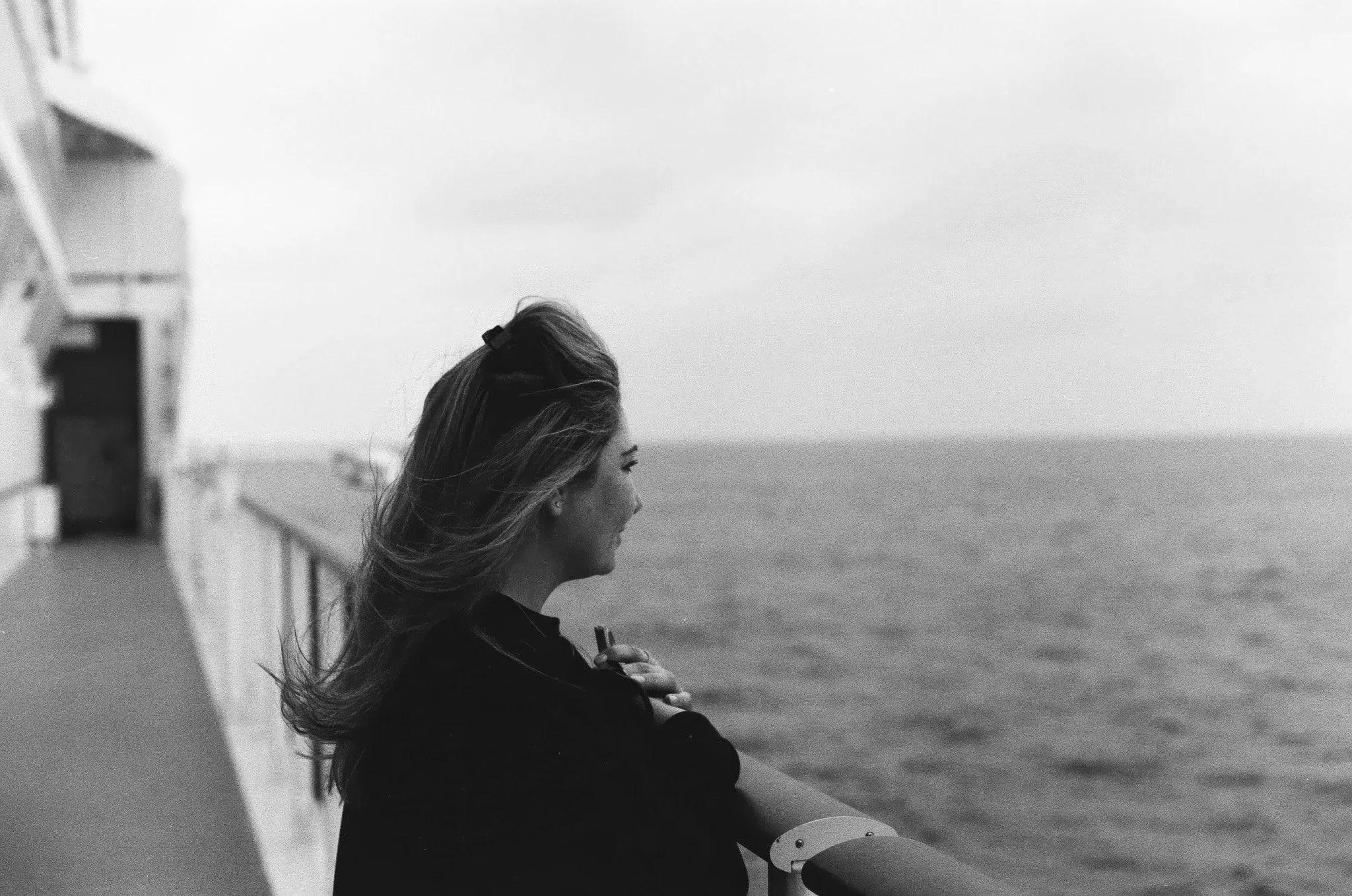 CinaStill XXB&W 35mm