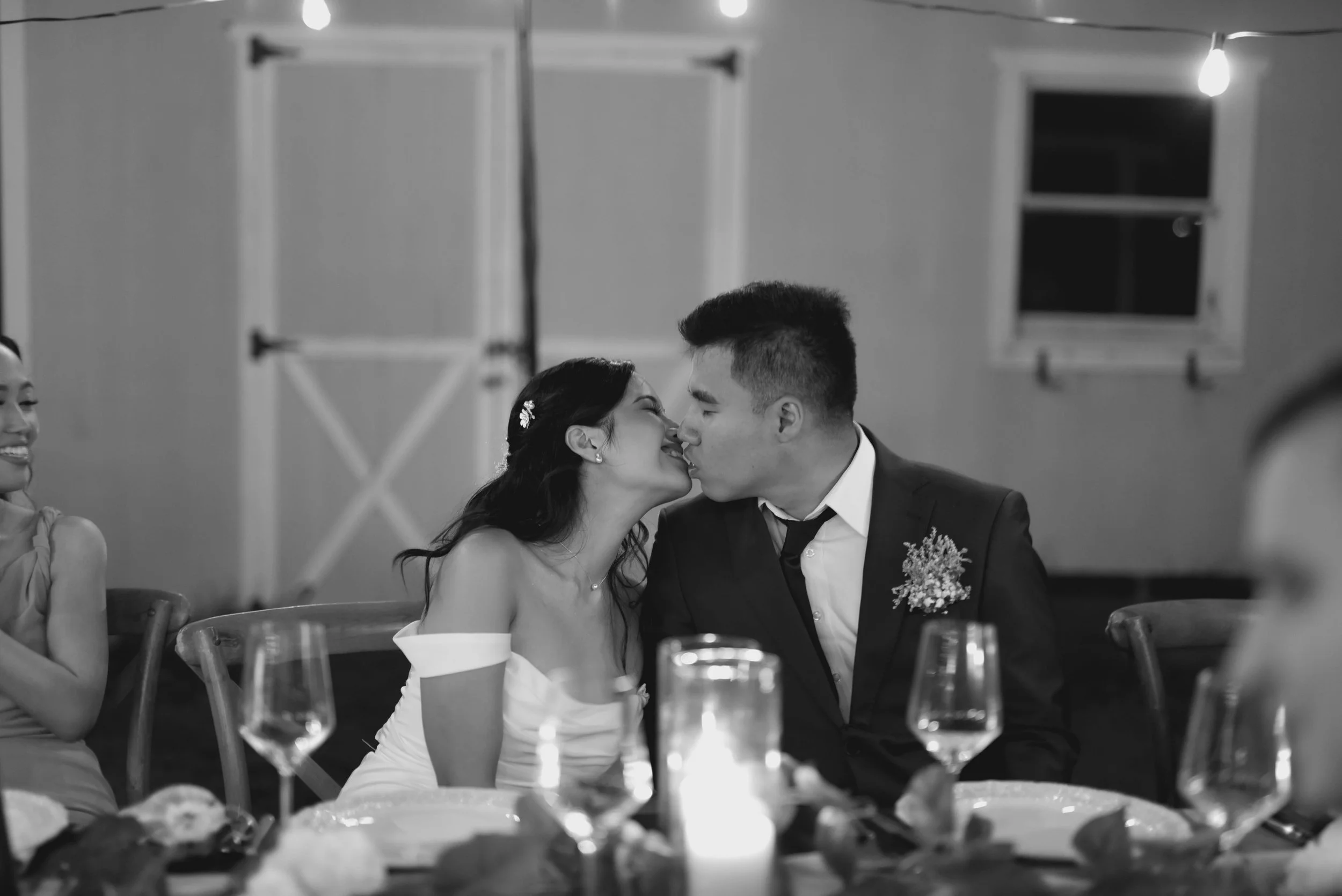 Shannen + Martin