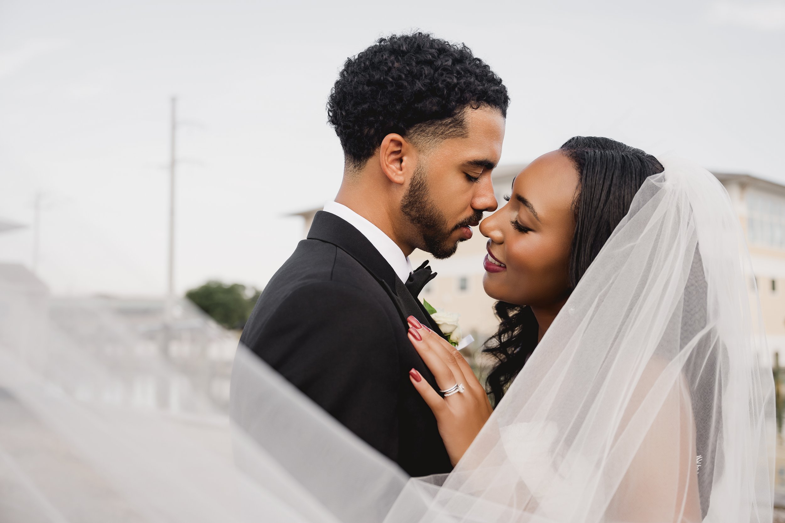 Jala + TJ at The Gala 417