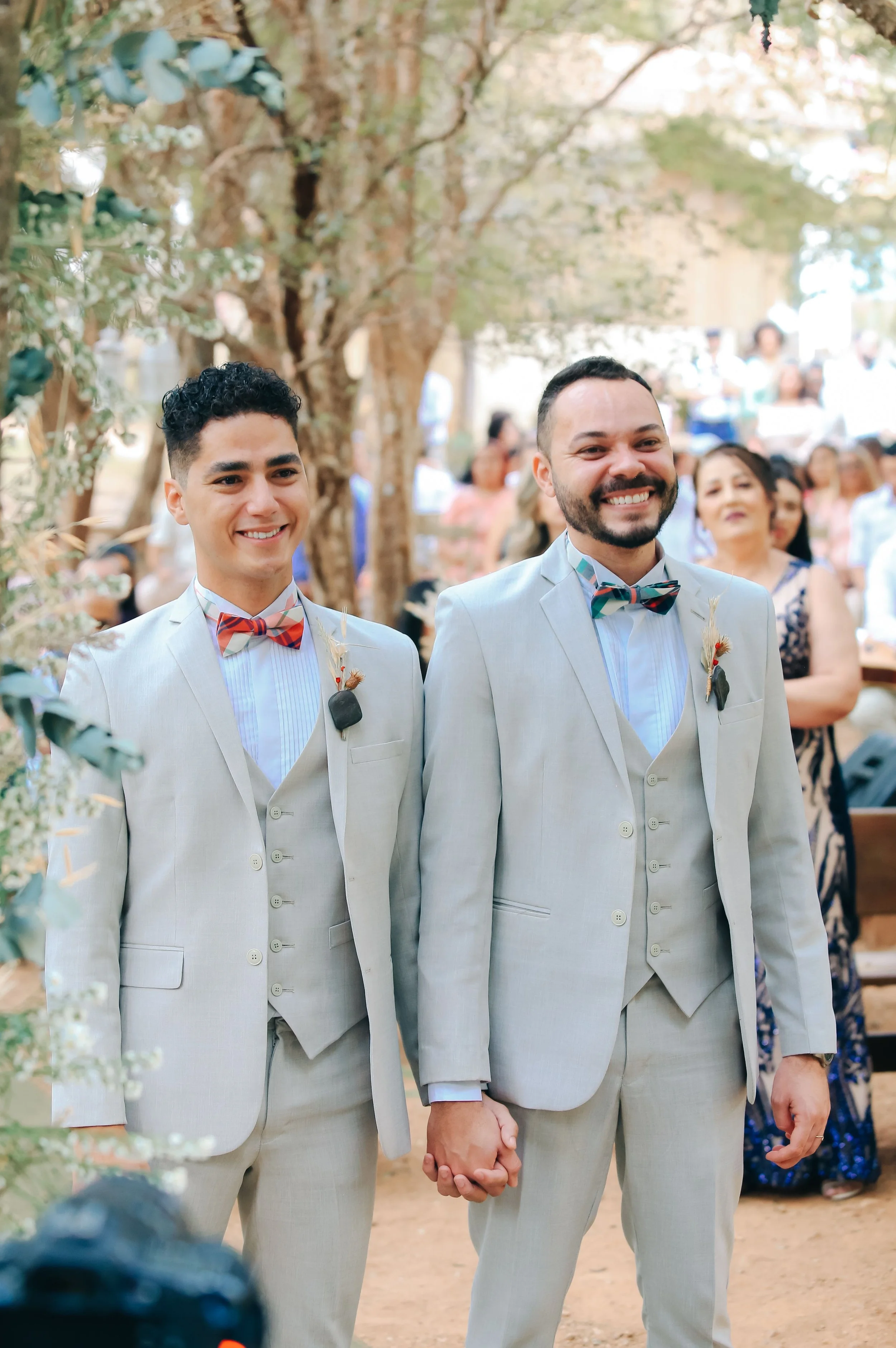 lgbtq couple in virginia beach wedding.jpg