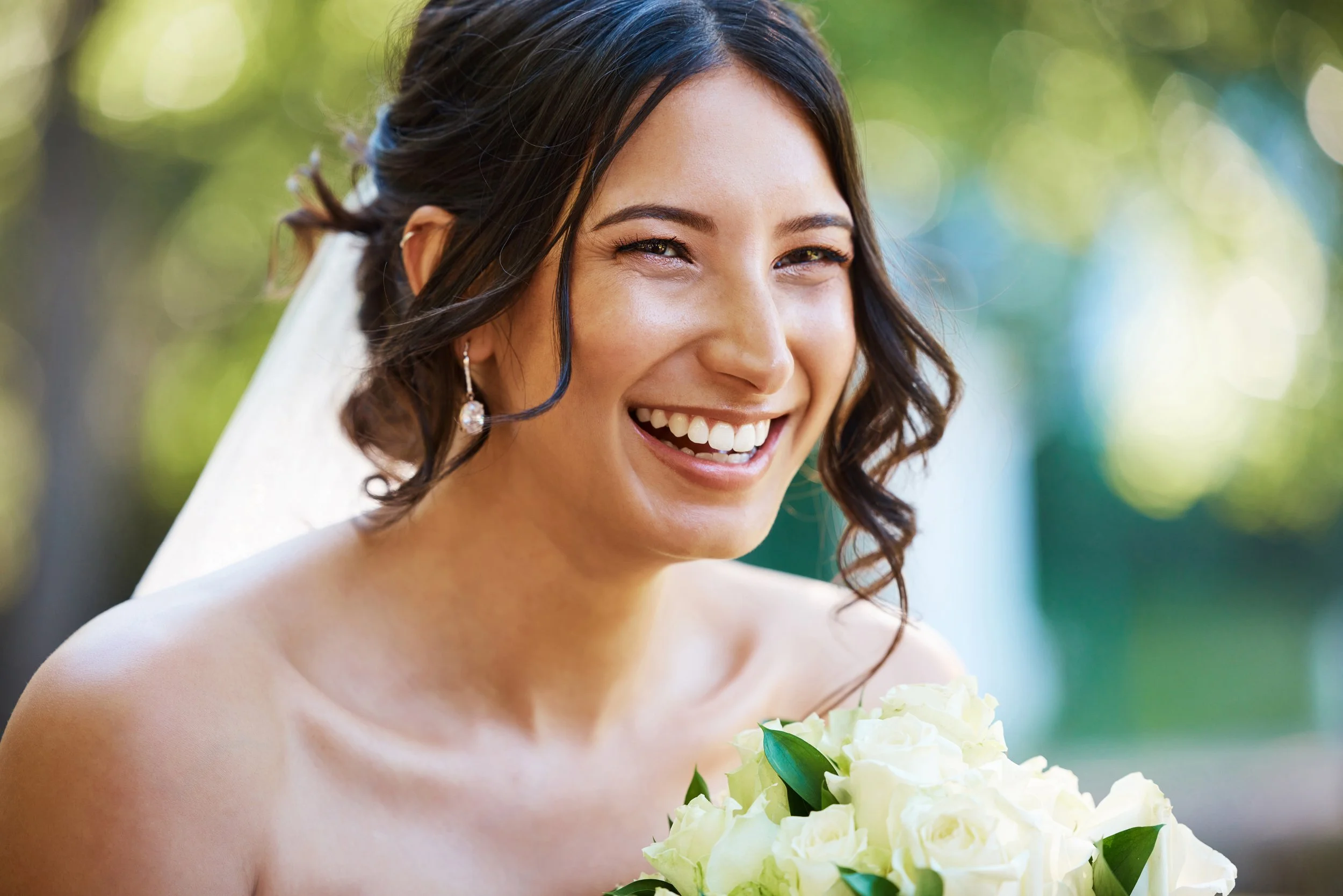 Wedding coordinator in Virginia Beach