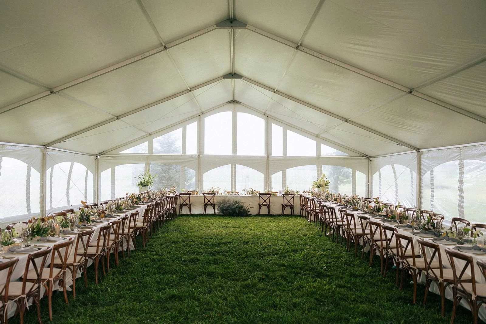 Wedding Floor Plans: What to Decide Before Creating Your Seating Chart