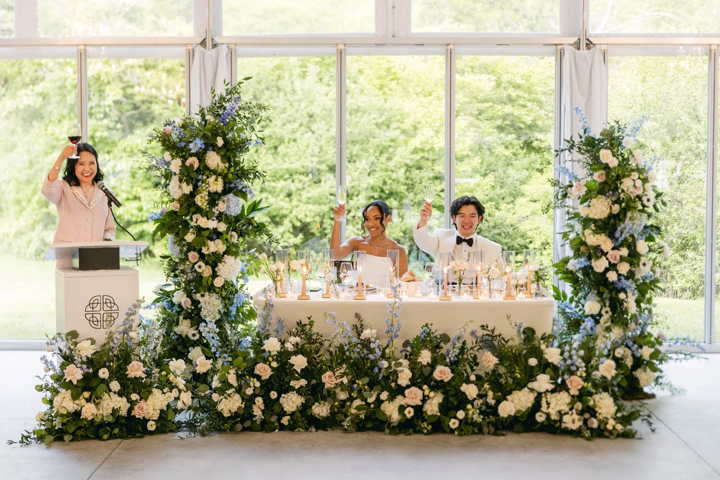 How to Make Your Wedding Feel Luxurious: A Wedding Planner's Perspective