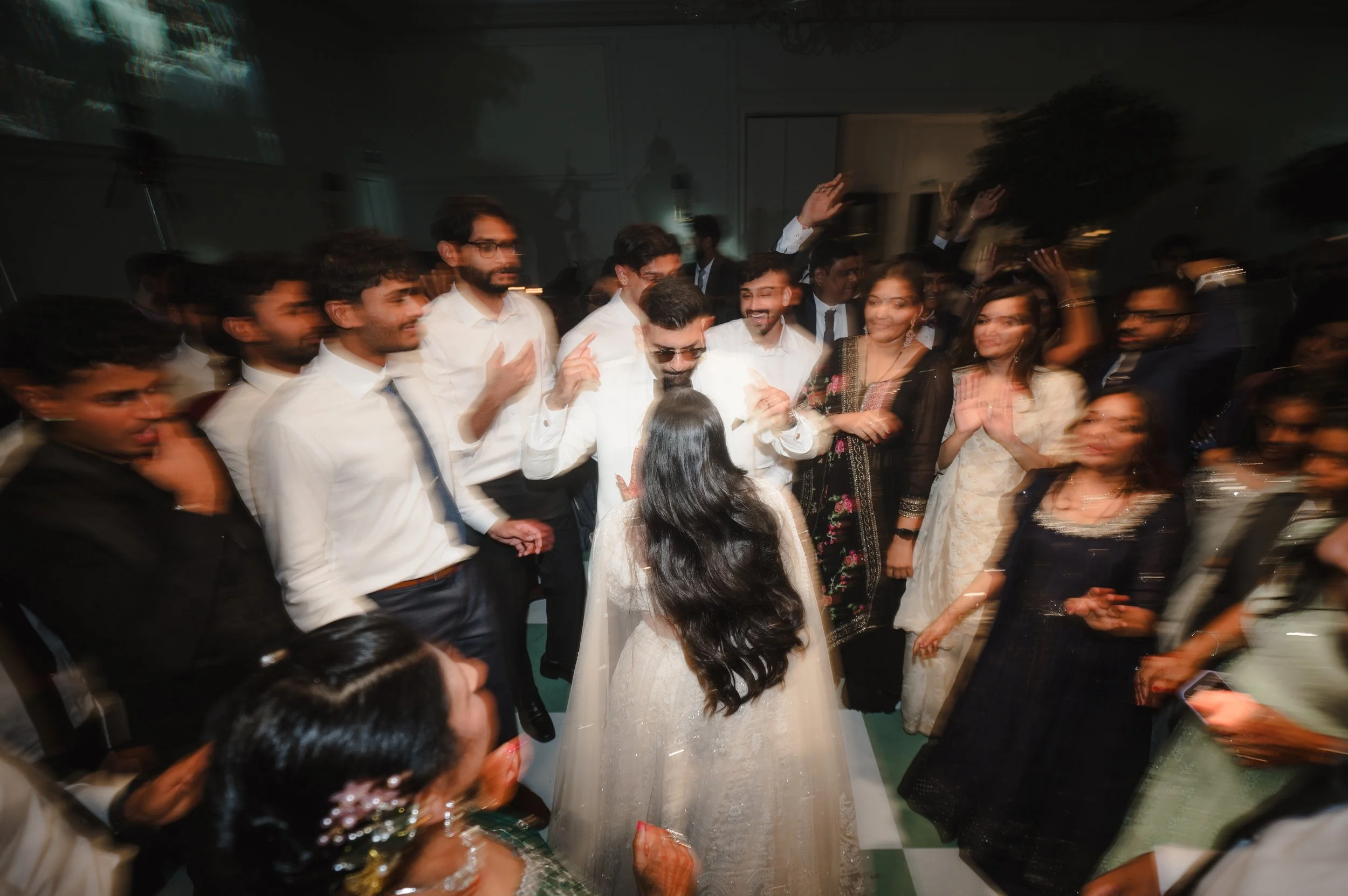 Improve your wedding guests’ experience