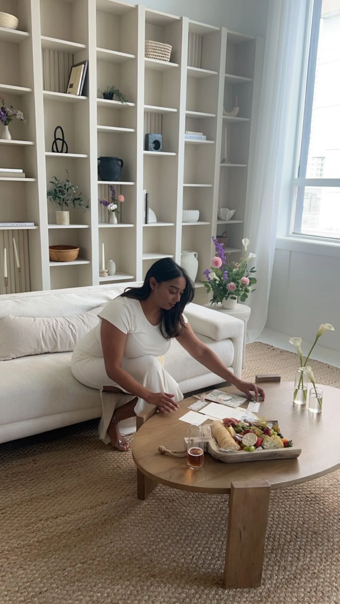 Events by Whim planners creating intentional wedding experiences for couples across Toronto and Calgary.