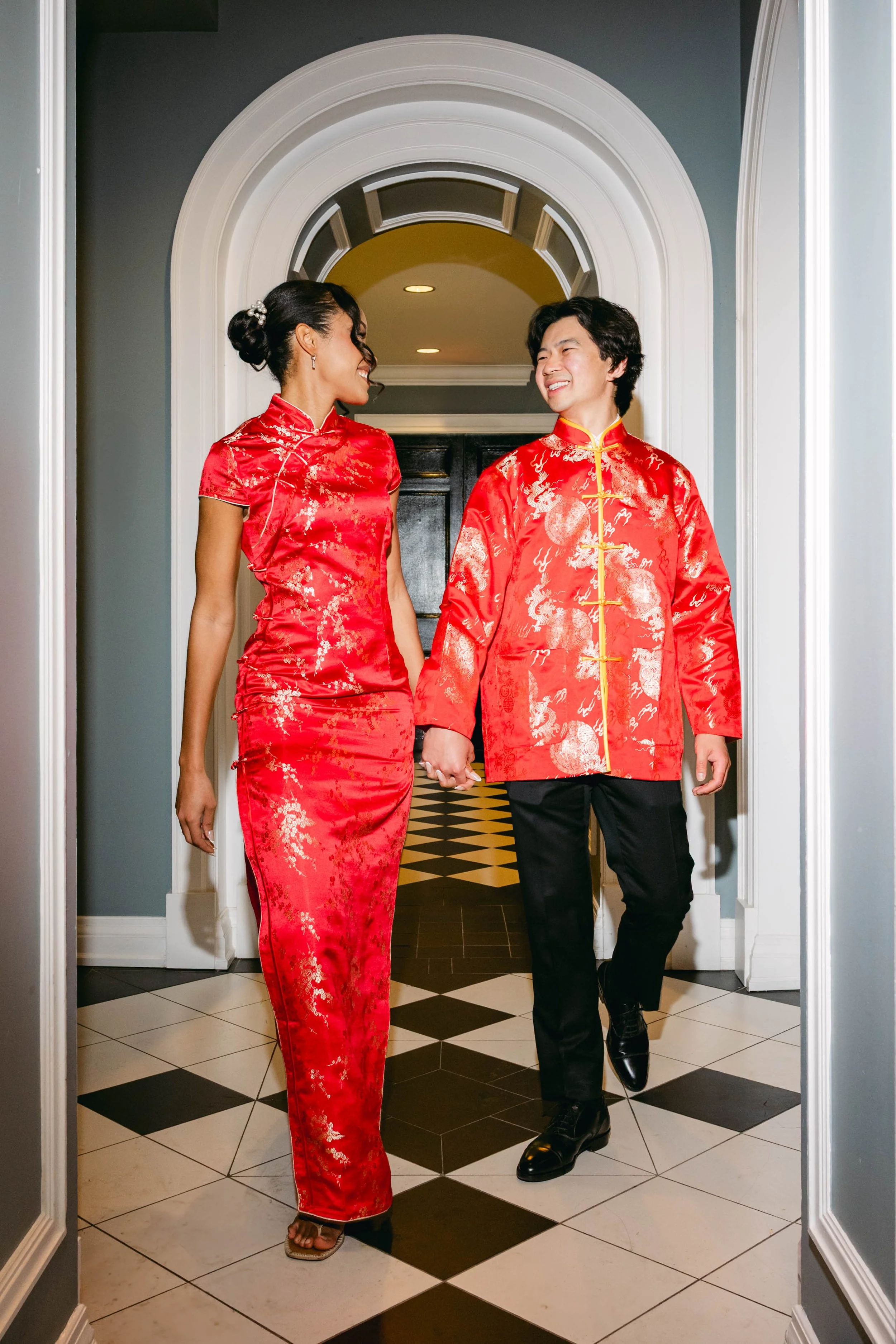 Designing Luxury Cultural Fusion Weddings Without Diluting Heritage