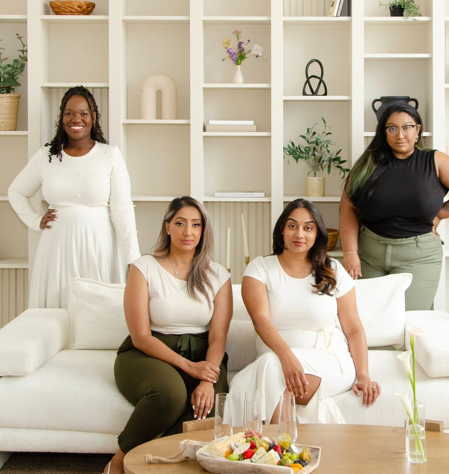 Events by Whim wedding planning team serving Toronto, Calgary, and destination weddings.