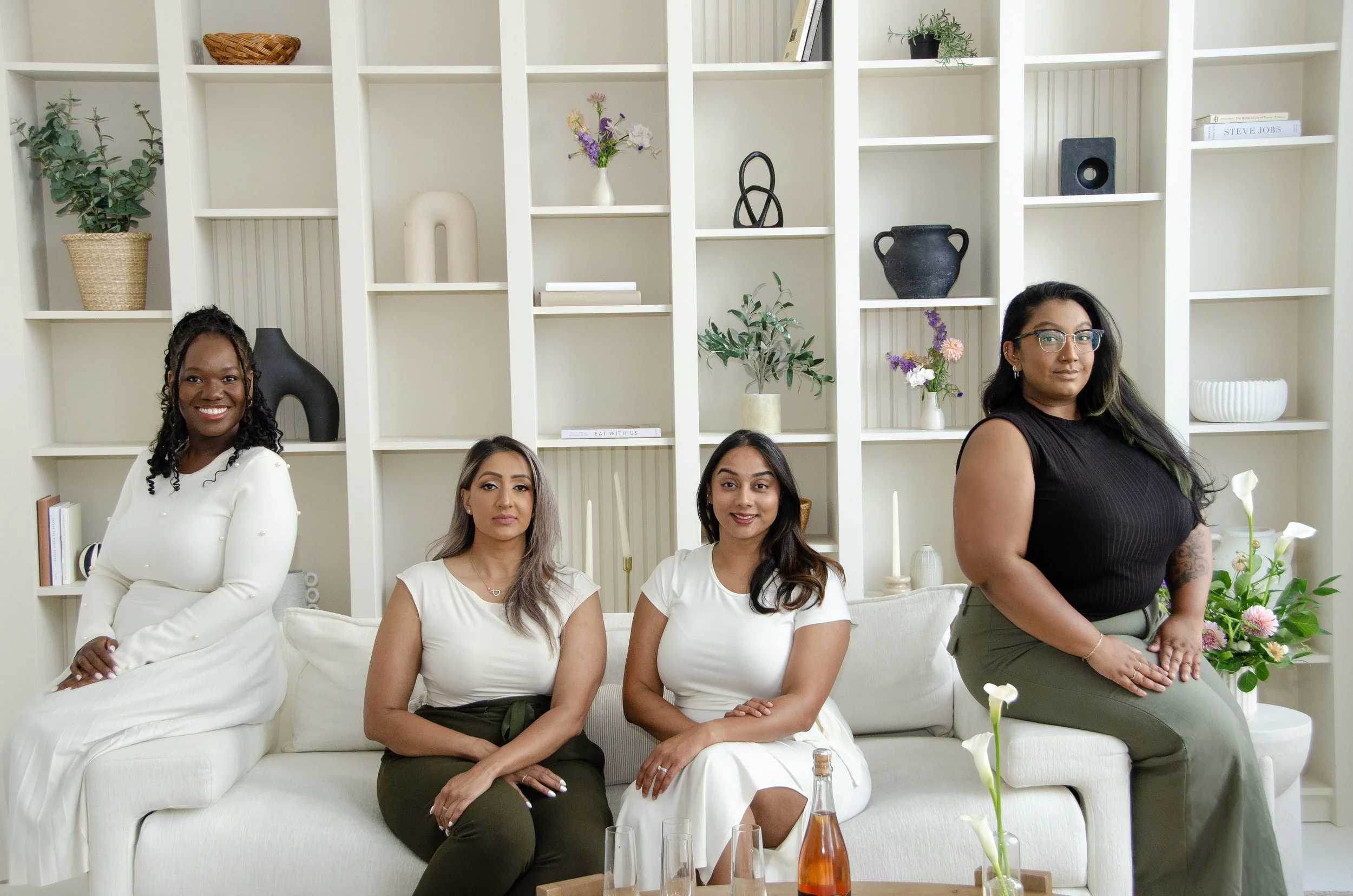 Events by Whim wedding planning team serving Toronto, Calgary, and destination weddings.
