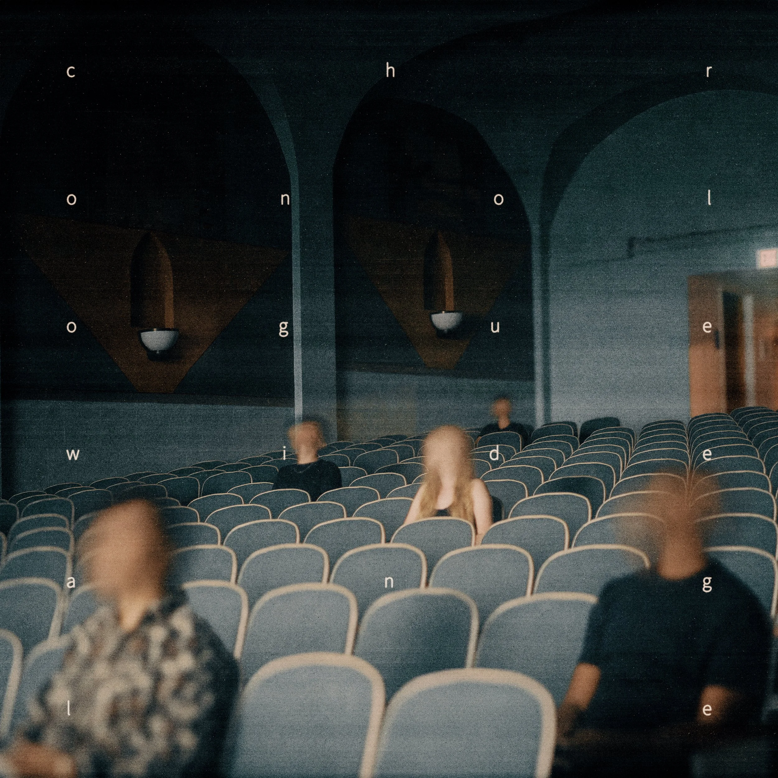 Chronologue Album “Wide Angle” Out Now