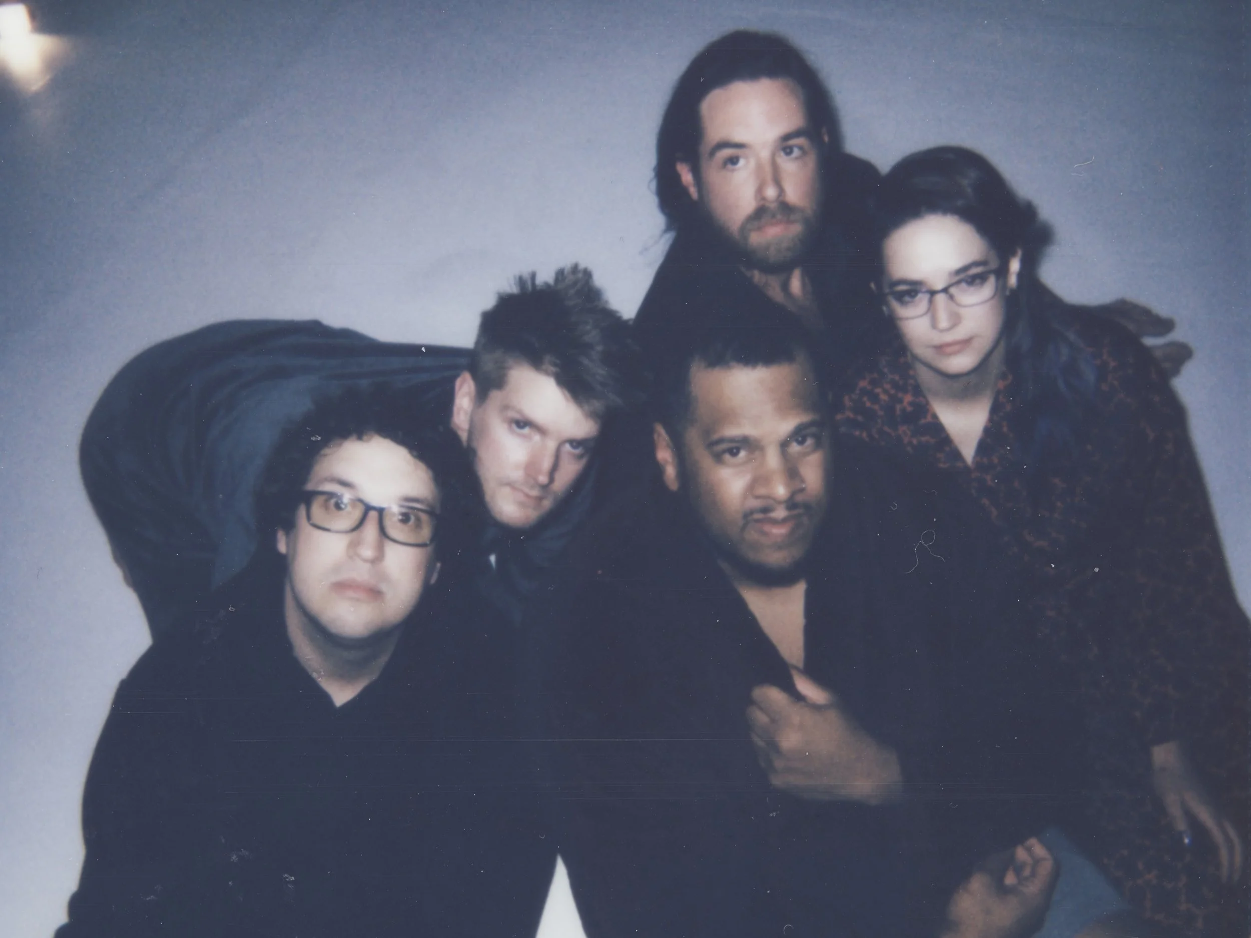 Moonglade - Pop/Soul/R&B Band