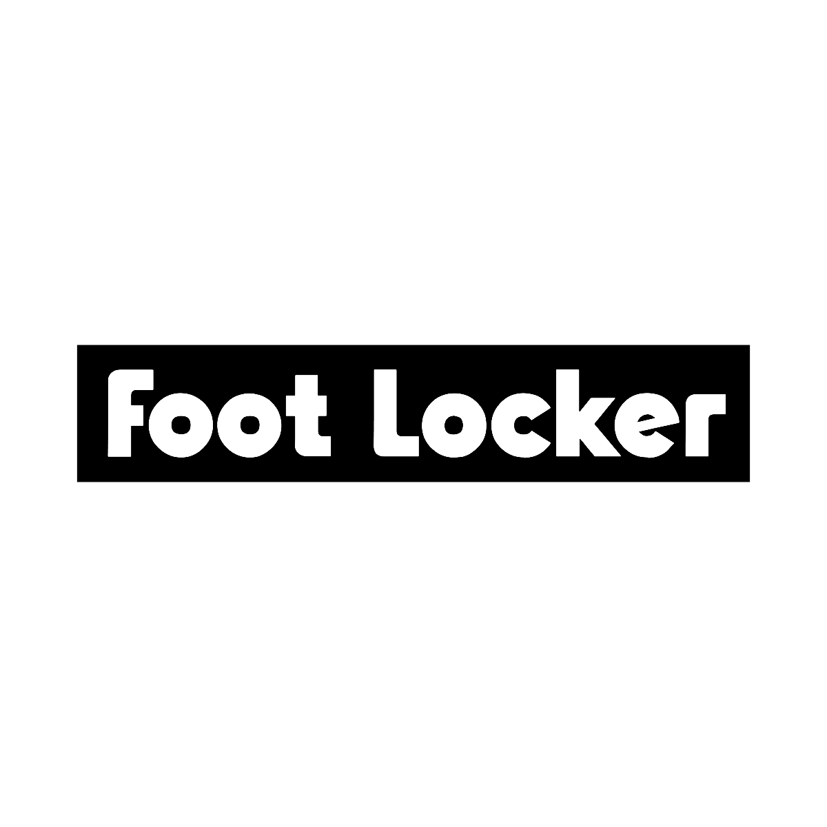 Foot Locker Logo