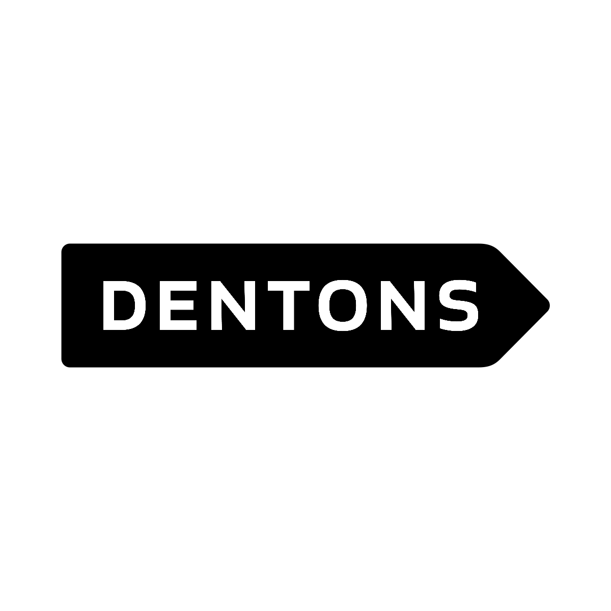 Dentons Logo