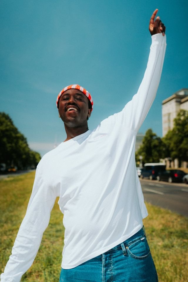 Jonny Mahoro — Innenleben Tour 2025