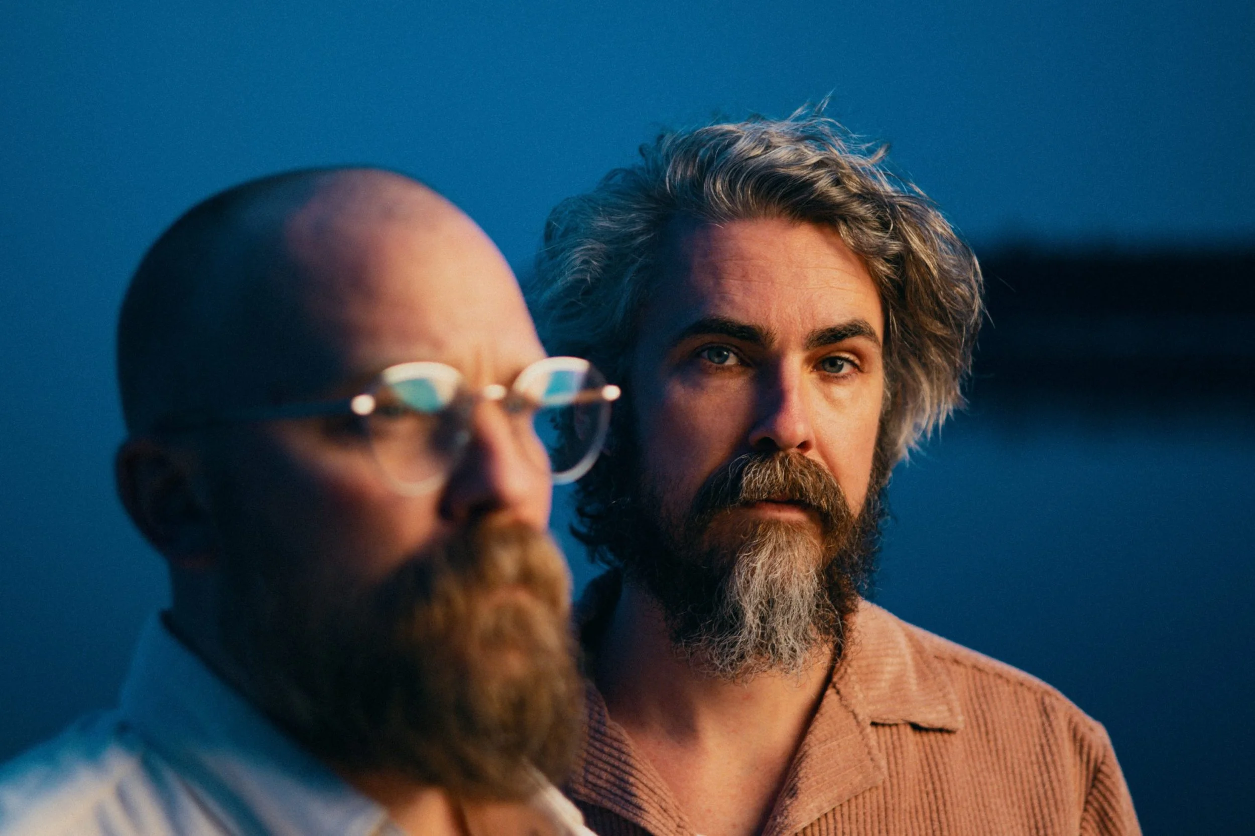 The Bros. Landreth — The Tumbling Wild Tour