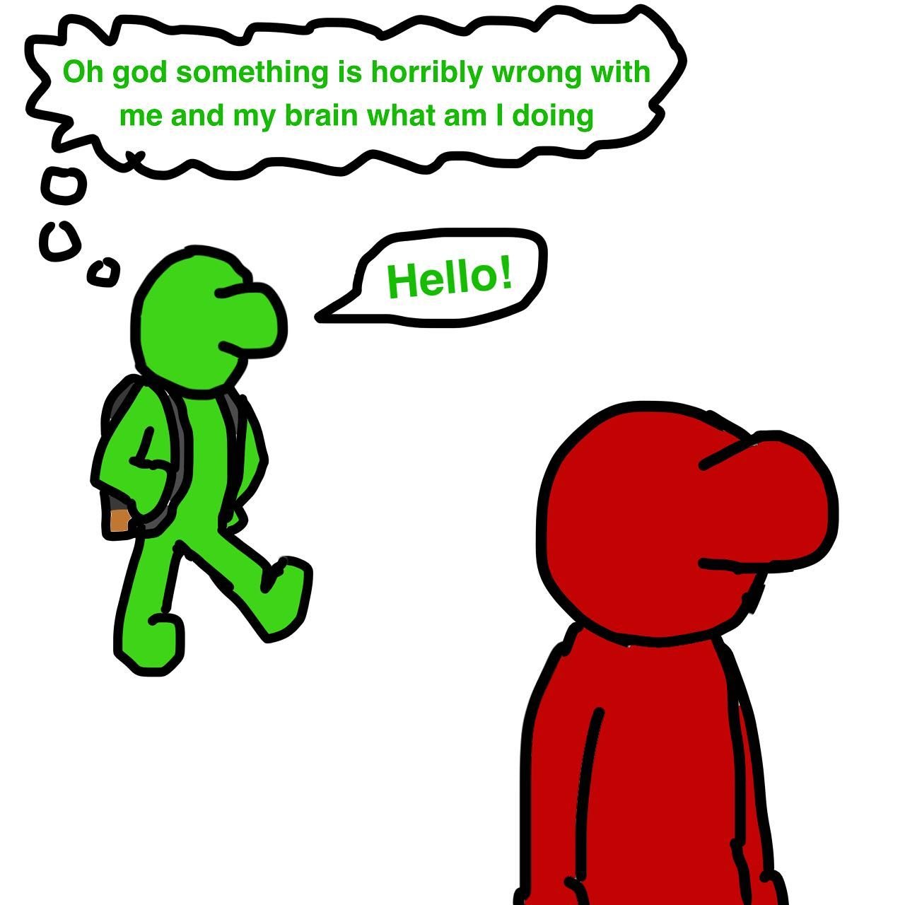 how to form a friendship
