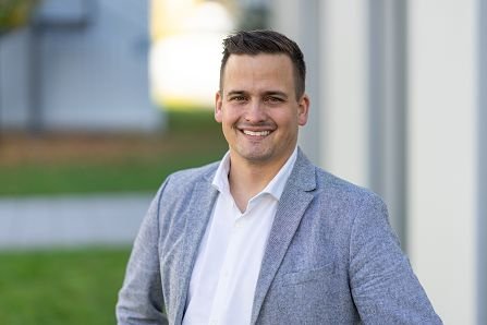 Interview mit Franc Vinzens, Inhaber und Geschäftsführer