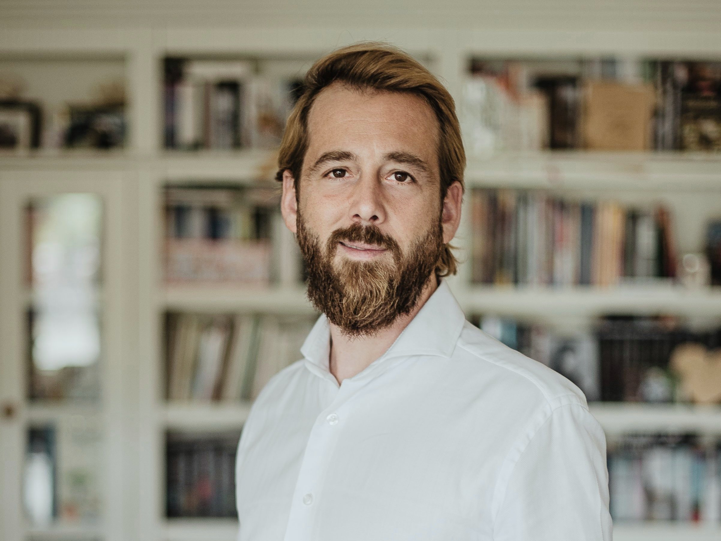 Interview mit Roger Bachmann, Senior Practice Lead –Life Sciences