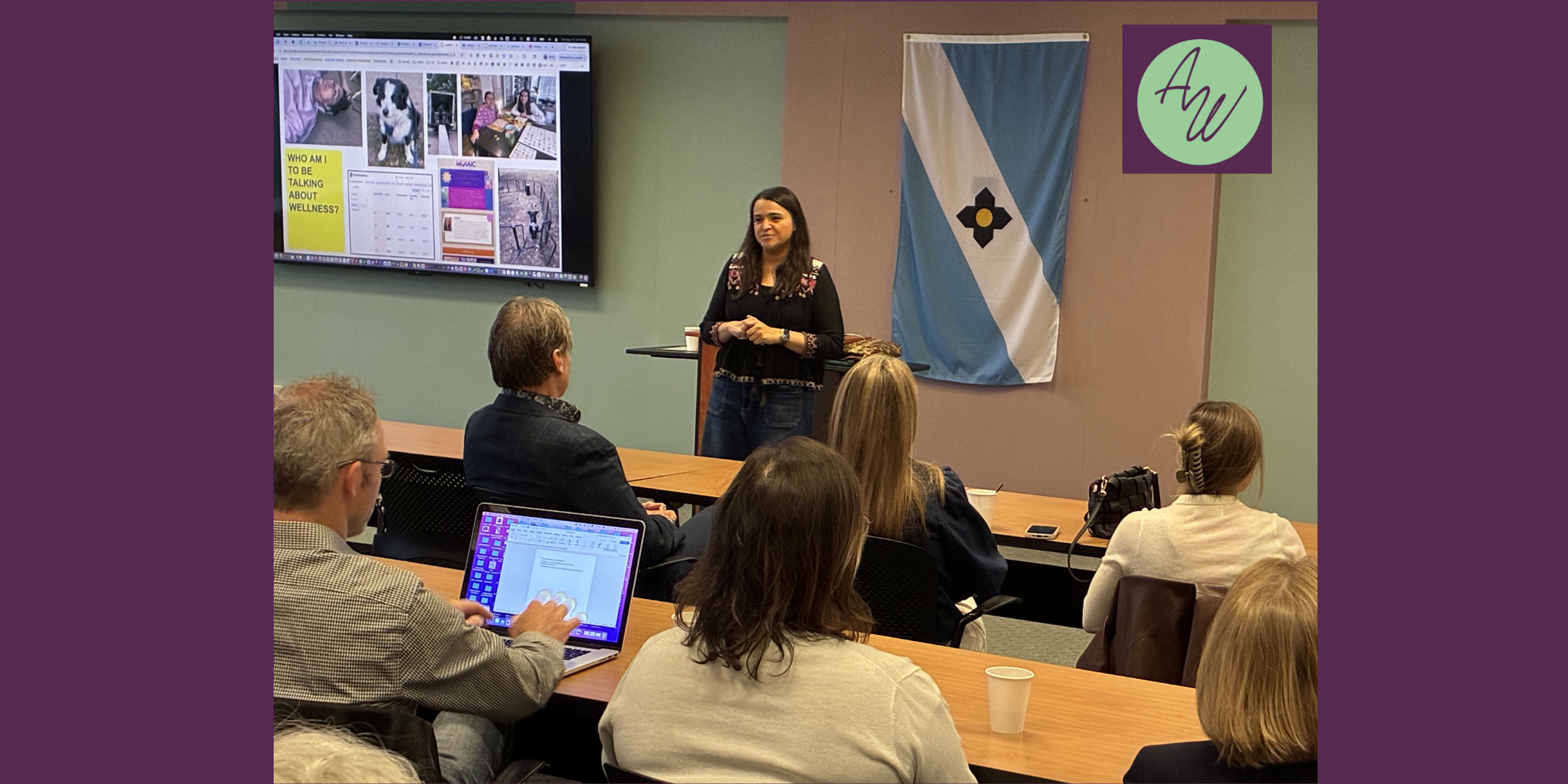 Reclaiming Our Attention and Agency: Five Operational Takeaways from Abha Thakkar&nbsp;