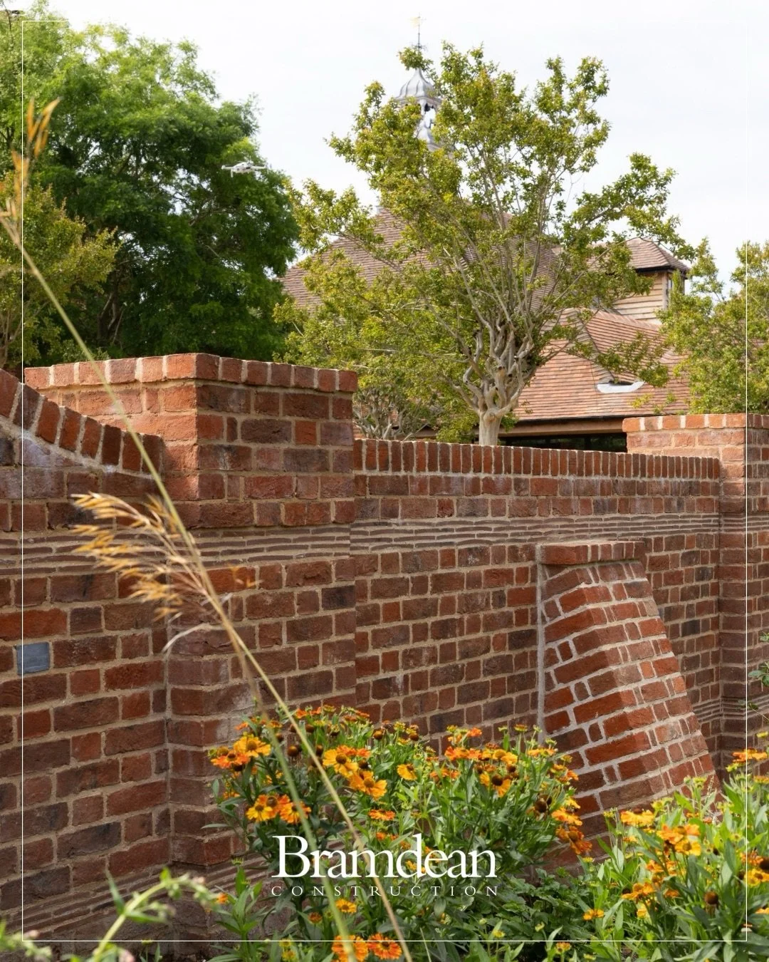 Today is World Environment Day.

For the construction industry, supporting the environment is about recognising the responsibility that comes with every project and making better decisions wherever possible.

At Bramdean, we work on homes that are bu