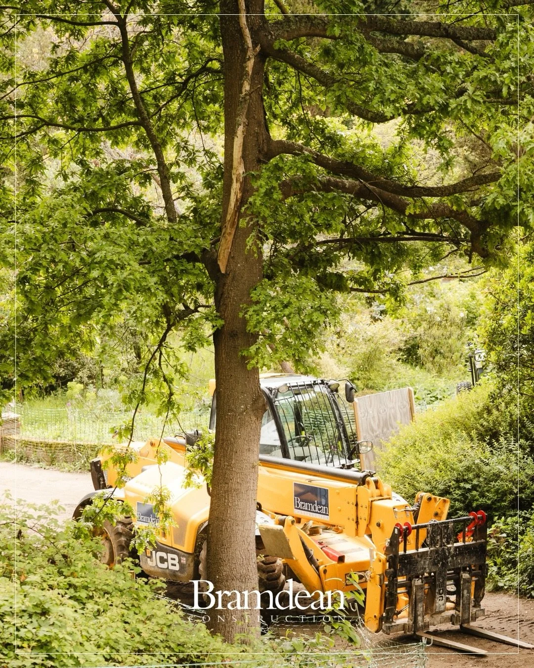 Summer is an important season in construction, whether a project is just kicking off or we&rsquo;re pushing it toward the finish line.

If we&rsquo;re just beginning to break ground, the long days and dry weather mean we can get the heavy structural 