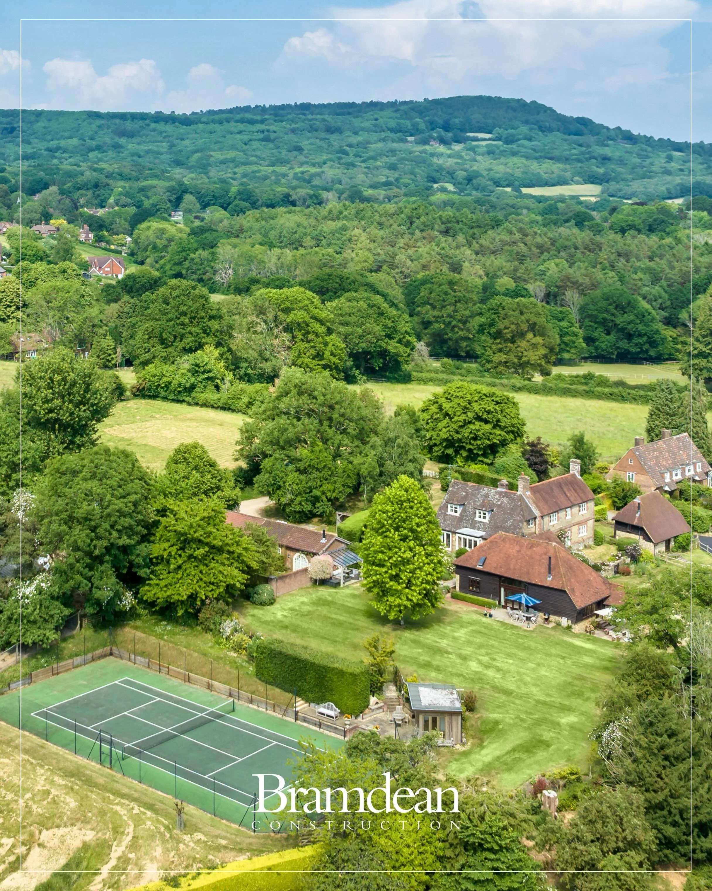 It&rsquo;s officially the season where we are simultaneously engrossed by Wimbledon, Test Cricket, cheering on England at the World Cup, and counting down to the British Grand Prix at Silverstone&hellip; briefly convincing ourselves we&rsquo;ll be ex