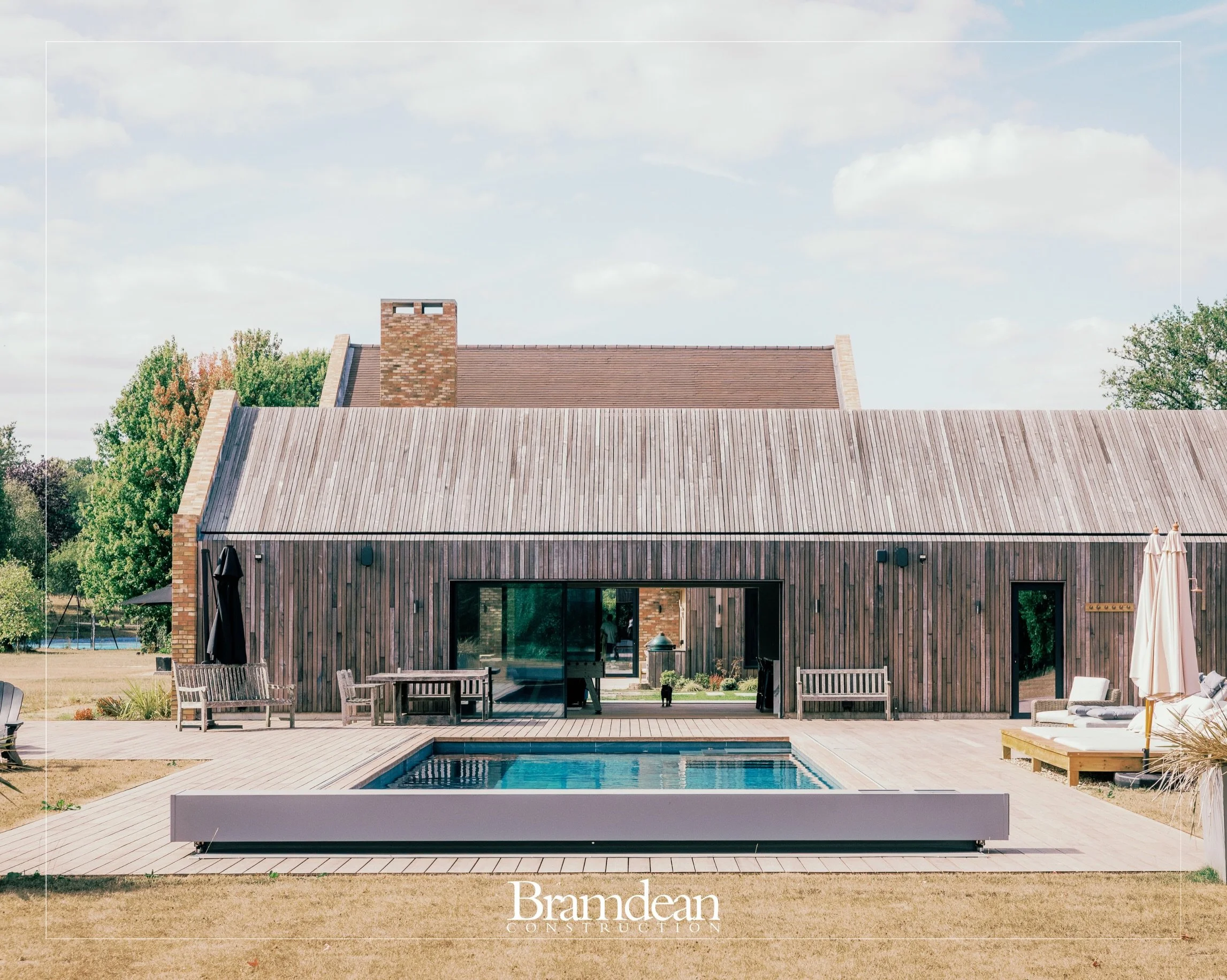 A home like this is all about getting the fundamentals right.

Carefully considered layouts, high-quality materials and exceptional attention to detail come together to create spaces that are practical, comfortable and built to last.

From the first 