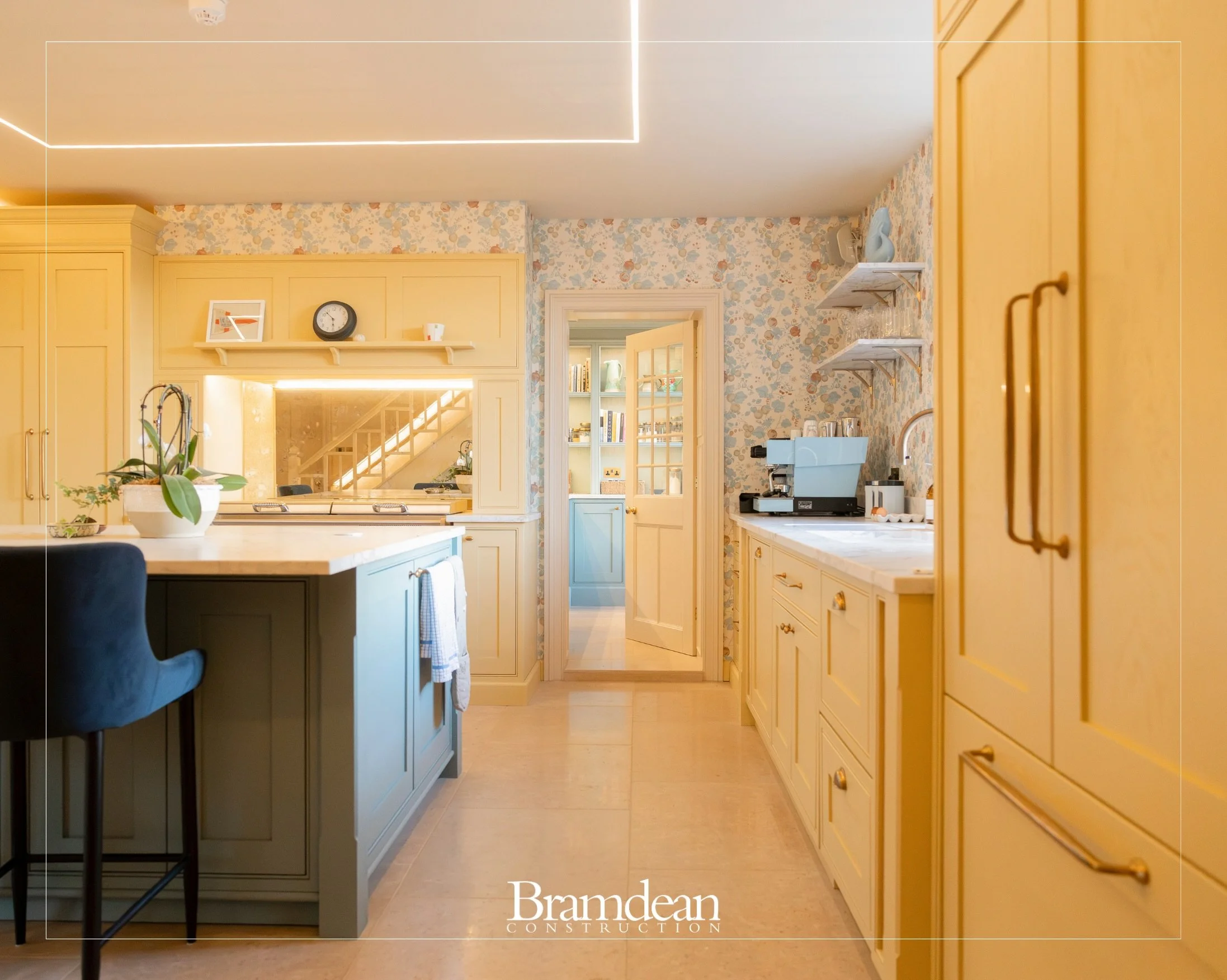 What do these kitchens all have in common?

Beyond the finishes, joinery and appliances, they all rely on the same thing: safe, correctly installed services behind the scenes.

For Gas Safety Week | 14&ndash;20 September, it&rsquo;s an important remi