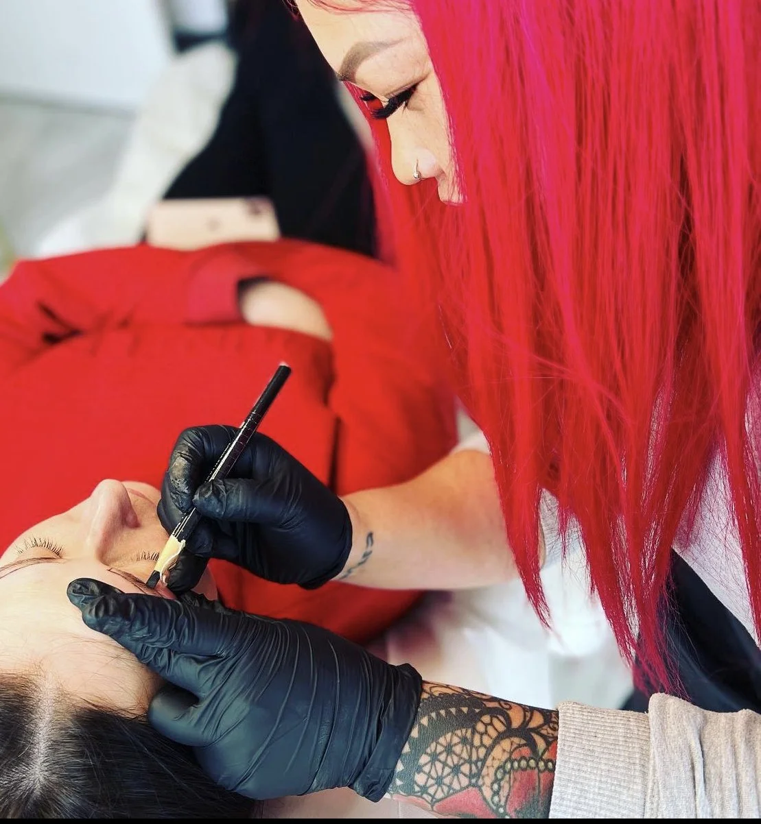 Top 5 Permanent Makeup Myths Debunked: The Truth Behind PMU