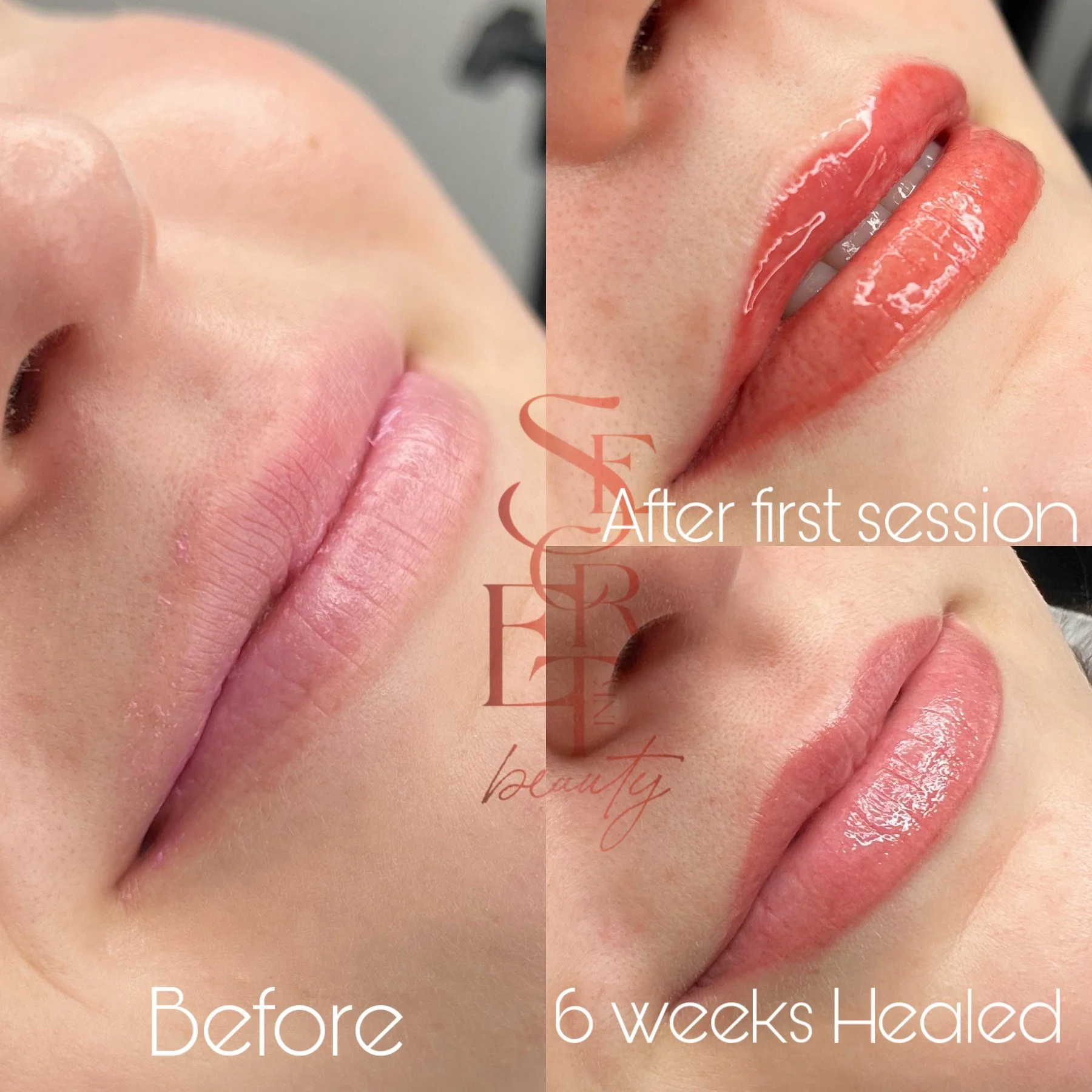 Lip Blushing: Everything You Need to Know - Your Complete Guide