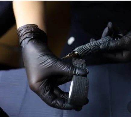 Why Choose a Professional PMU Artist: Your Safety and Results Matter