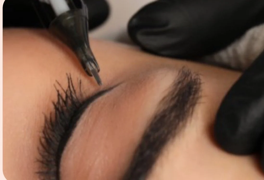 "Wake Up With Perfect Eyes: Your Guide to Permanent Eyeliner & Lash Enhancement