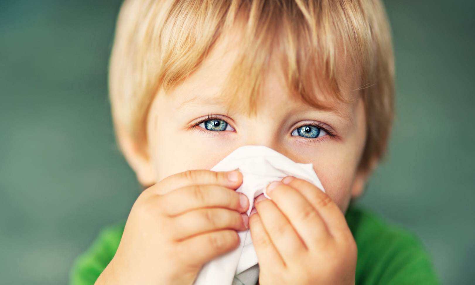 Cold &amp; Cough Home Care 