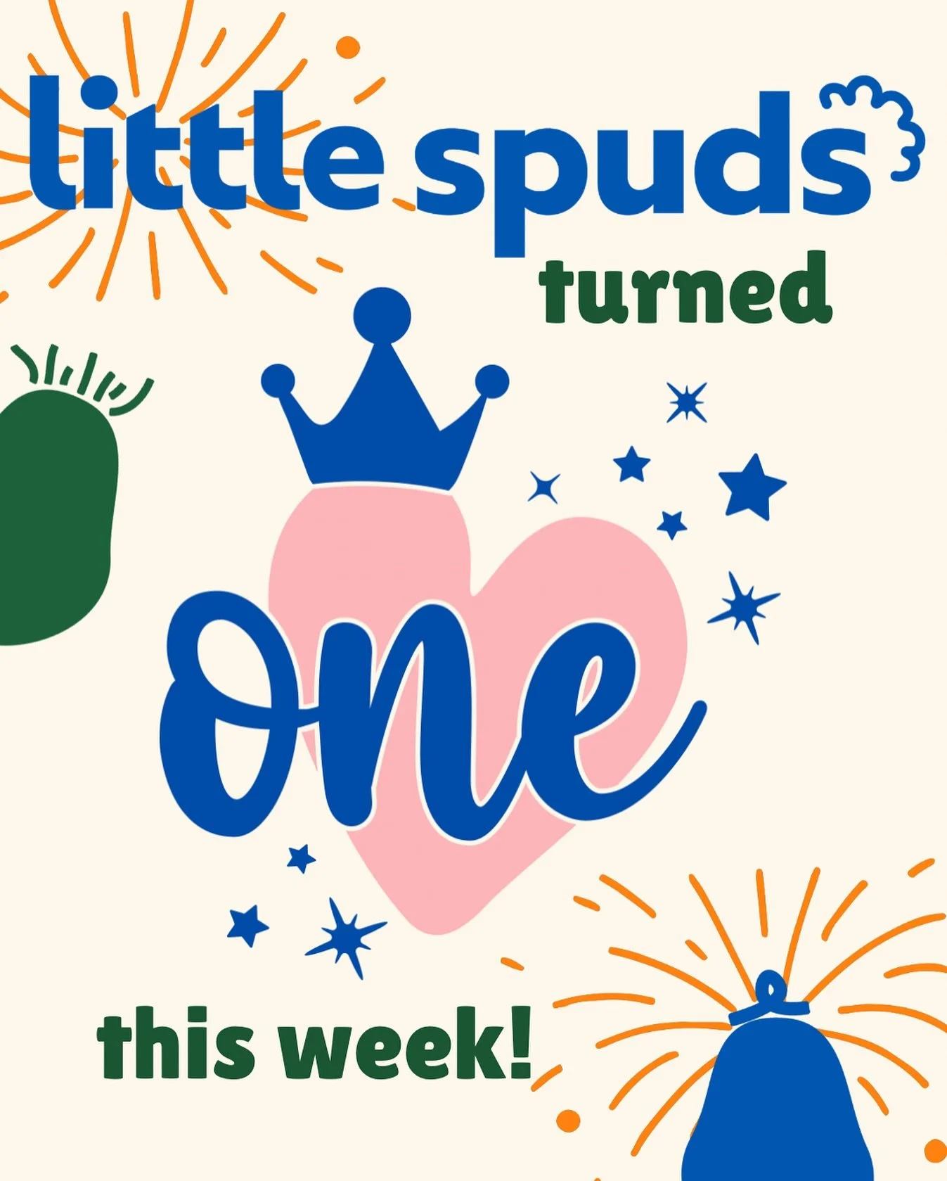 Celebrating ONE YEAR of caring for our community! 🎉
 This week marks 1 year of providing in-home pediatric urgent care visits and more recently, medical ear piercing. What an amazing year it&rsquo;s been!

A few highlights we&rsquo;re celebrating: ?