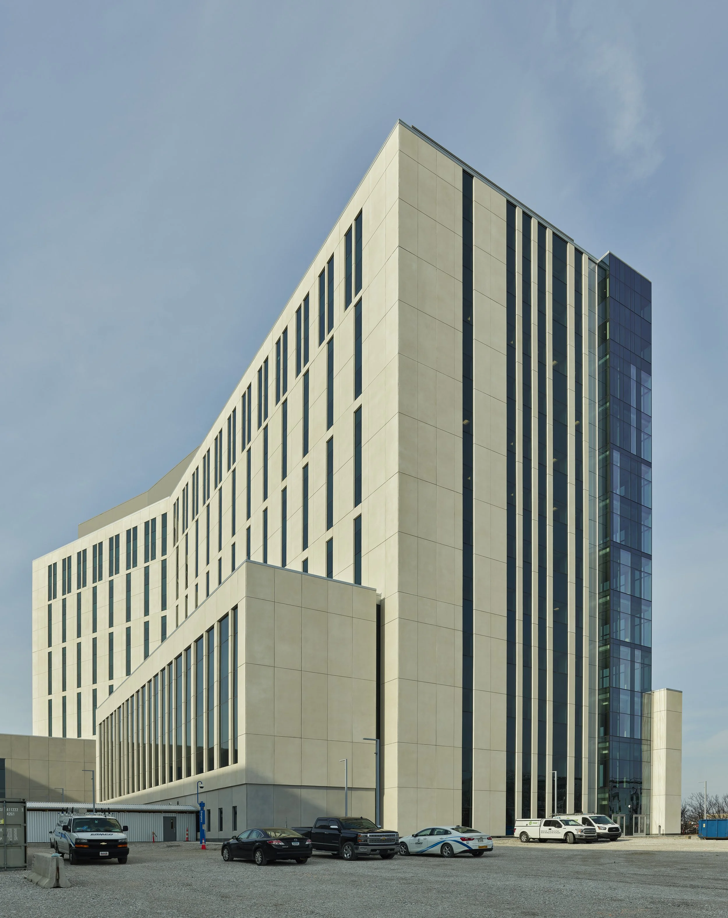 D08 — Marion Superior Courts